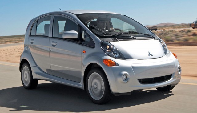 2016-Mitsubishi-i-MiEV-price