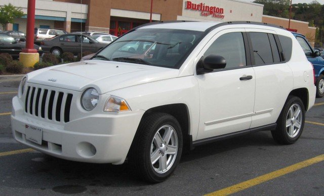 Jeep-Compass