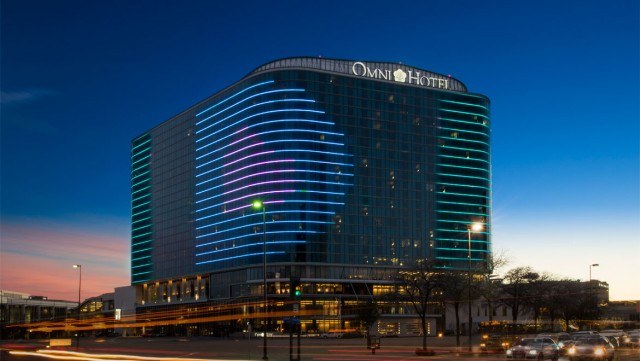 daldtn-omni-dallas-hotel-exterior-sunset