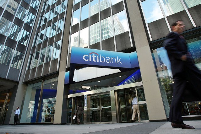 Citigroup