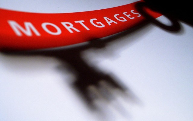 refinancing your mortgage 