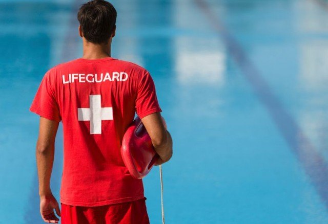 Lifeguard