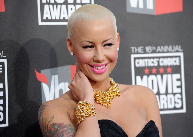 16th Annual Critics' Choice Movie Awards - Arrivals