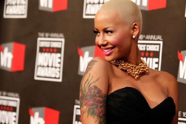 16th Annual Critics' Choice Movie Awards - Red Carpet