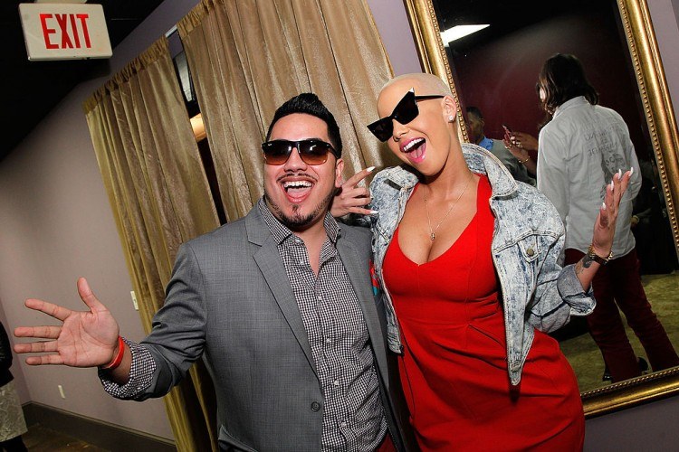 Smirnoff Master Of The Mix Finale Viewing Party In Atlanta