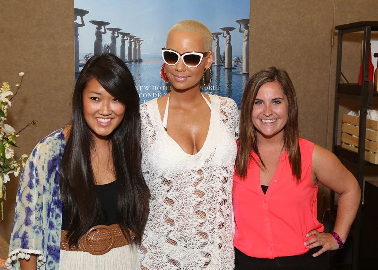 Kari Feinstein's Music Festival Style Lounge - Day 3