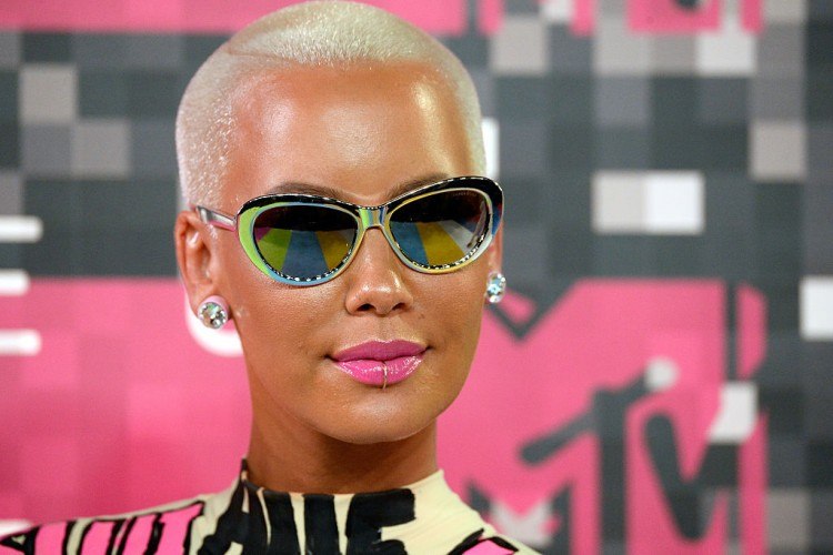 2015 MTV Video Music Awards - Arrivals
