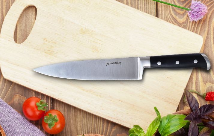 Chef's Knife