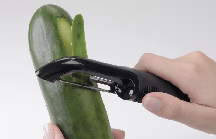 Vegetable Peeler