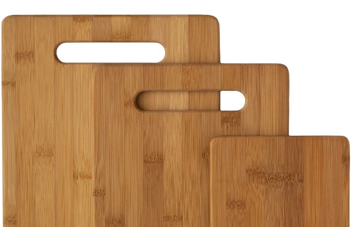 Wooden Cutting Board