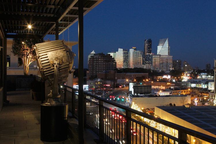 Snobbiest US Cities Atlanta
