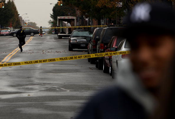 Brooklynský teenager s kartáčem na vlasy smrtelně postřelen newyorskou policií