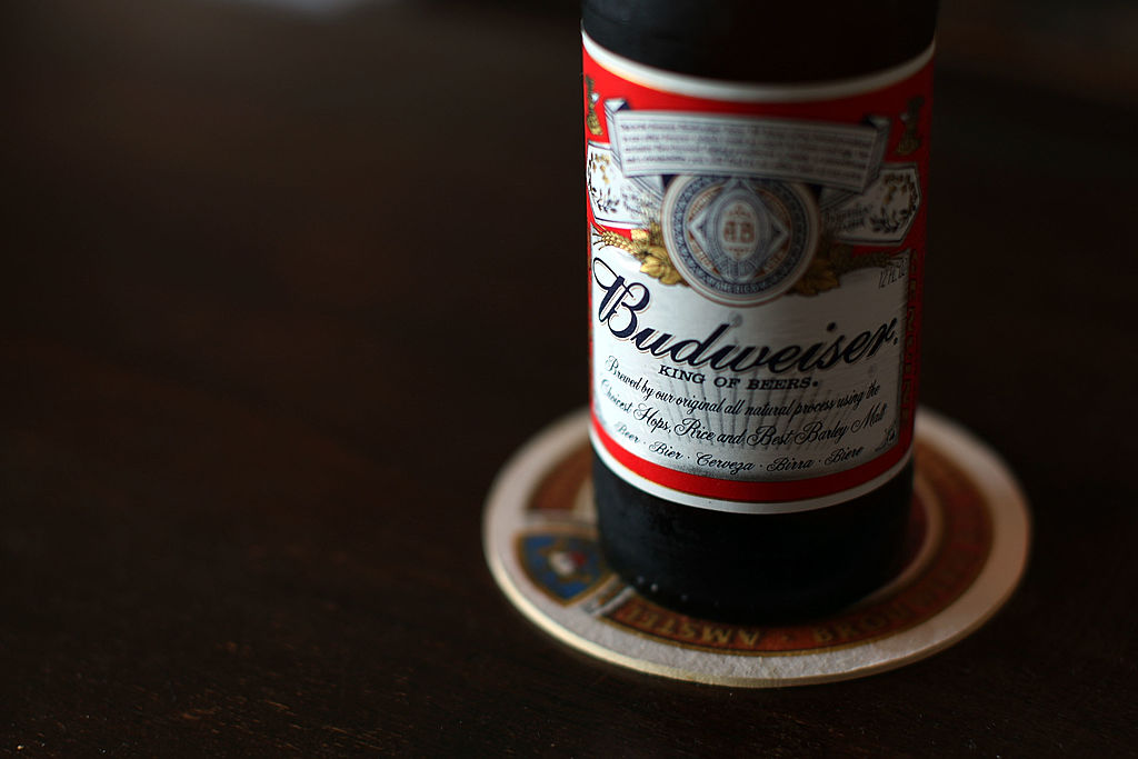 Anheuser-Busch Approaches Mexican Beer Company Day After Bid From InBe