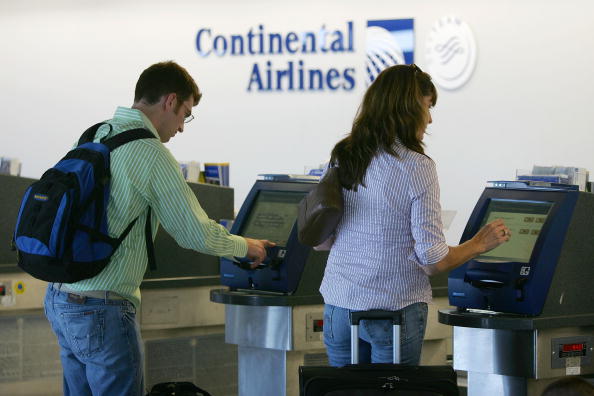 Continental Cutting 3,000 Jobs And Reducing Number Of Flights