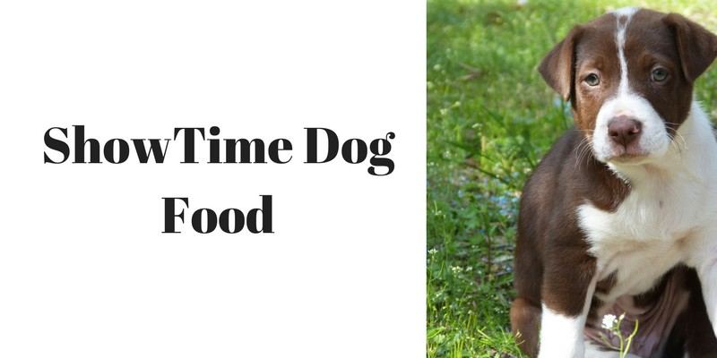worst dog food