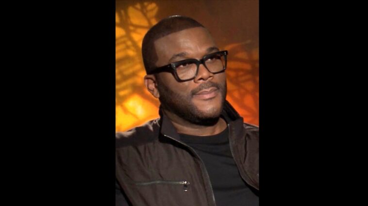 tyler perry