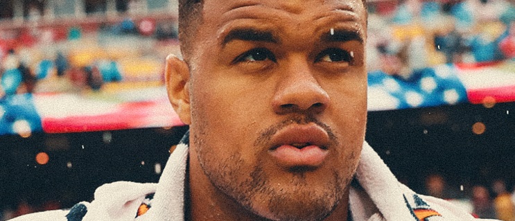Arik Armstead