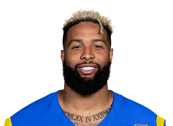 Odell Beckham, Jr.
