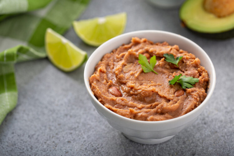 Refried Beans