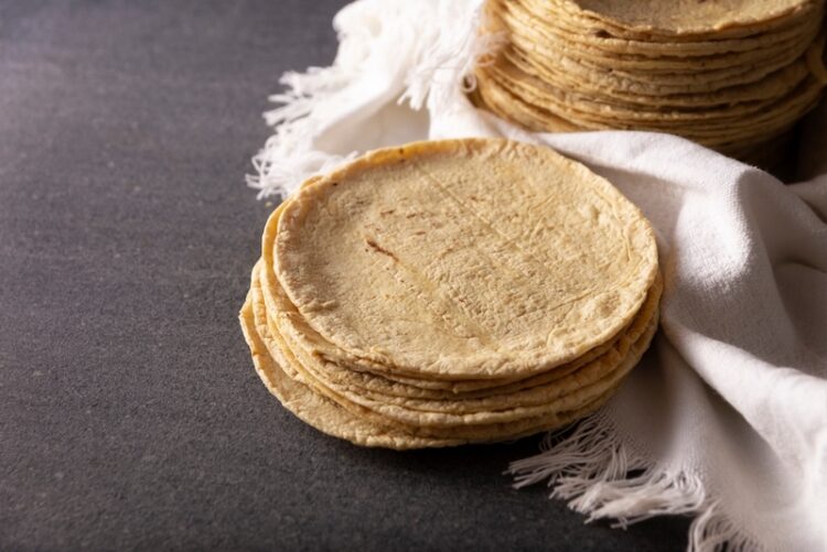 Tortillas