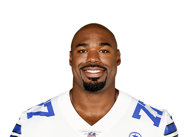 Tyron Smith