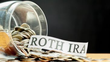 Roth IRA