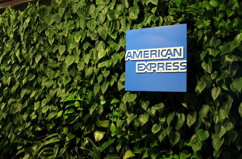 american express