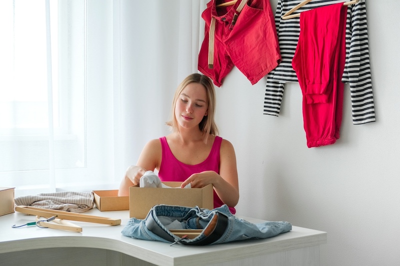 fast fashion