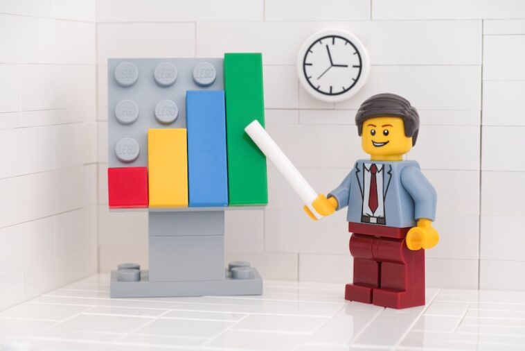 How to Sell Legos Expert Tips for a Profitable Venture