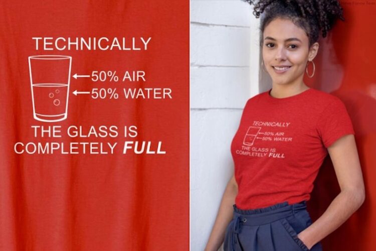 scientific t-shirt