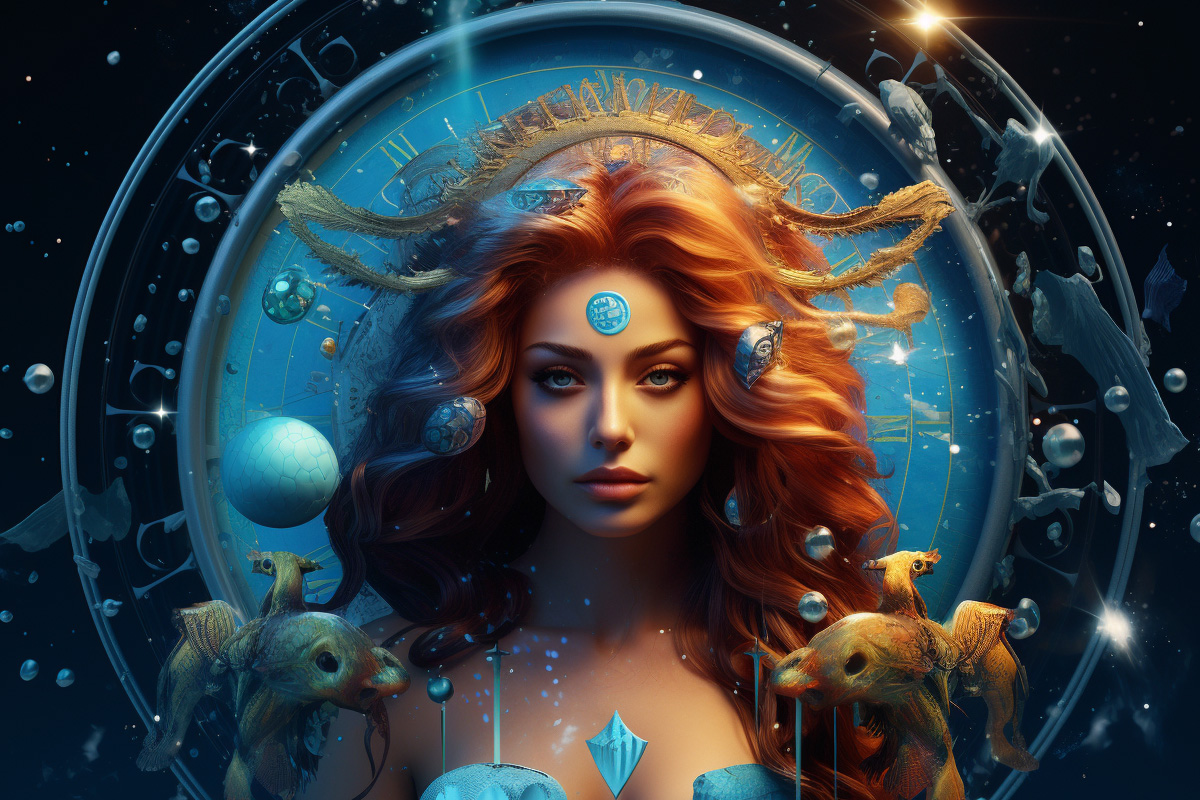 Aquarius and Aquarius Rising Forecast 11/19/23-11/26/23