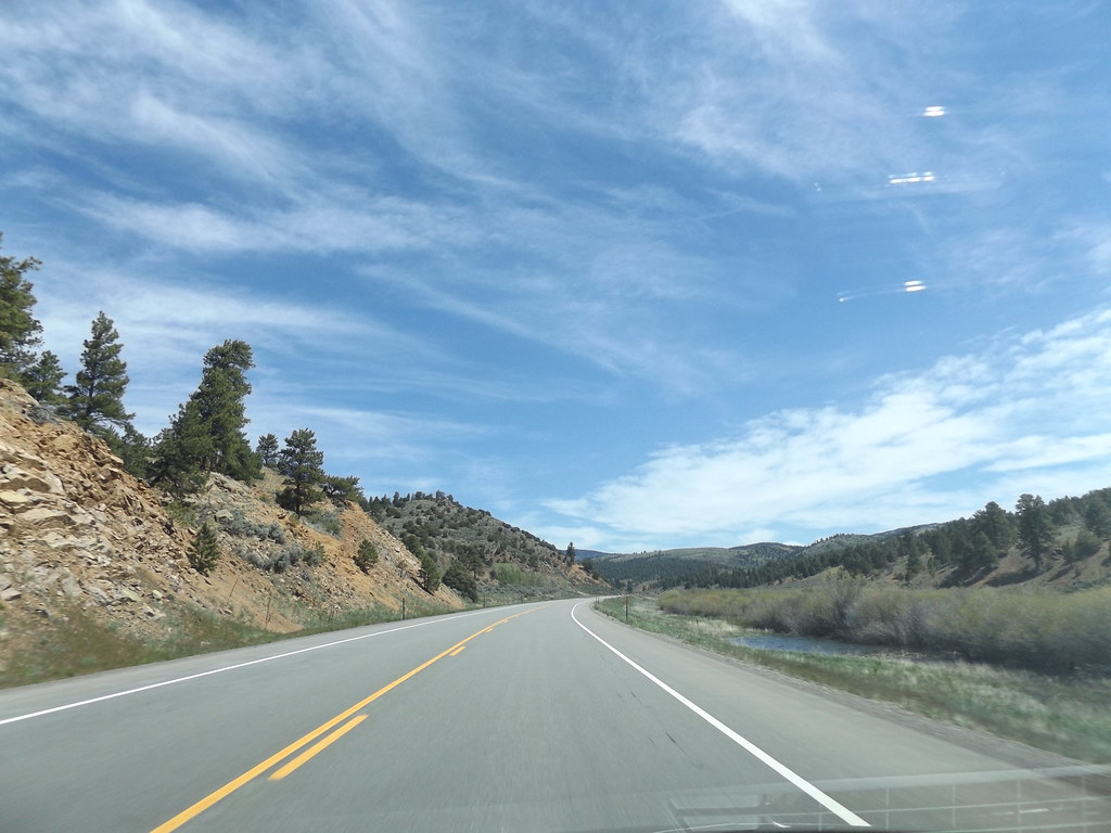 50 Most Dangerous Roads In America