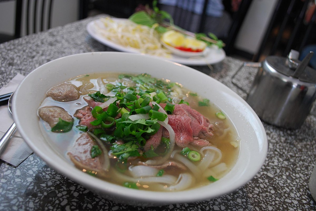 The 20 Best Soups In The World Ranked