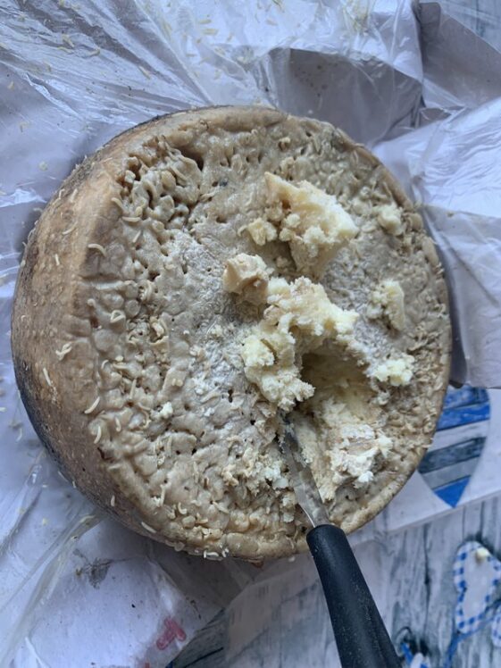 15 of The Most Disgusting Foods in the World