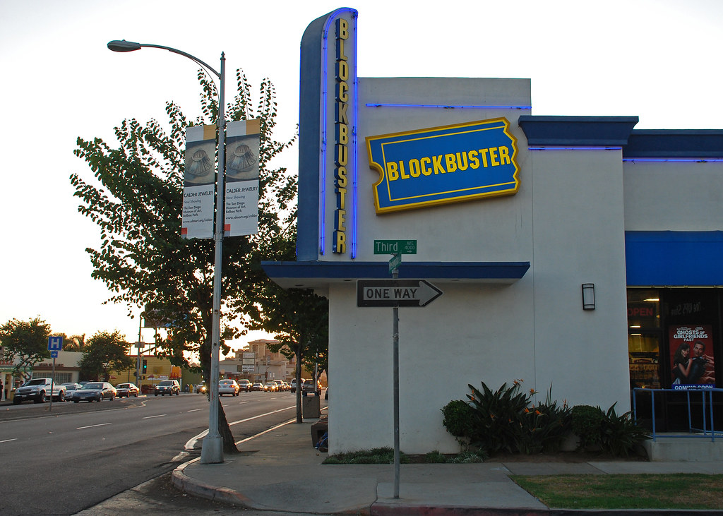 Blockbusters Two Rivers 15 Rare Facts About Blockbuster Video