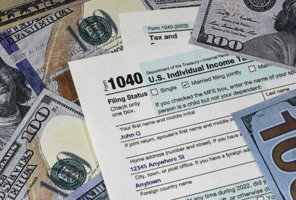 Ranked: 15 US States with the Highest Income Taxes