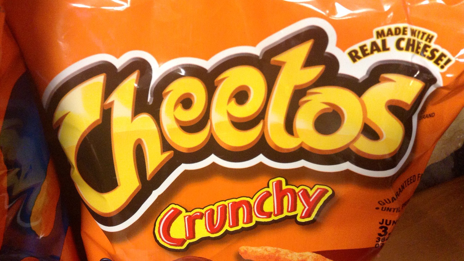 The 30 Unhealthiest Tasty Snacks On The Planet