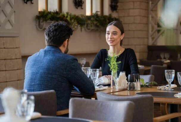 15 Ways to Avoid Awkward Silences On The First Date