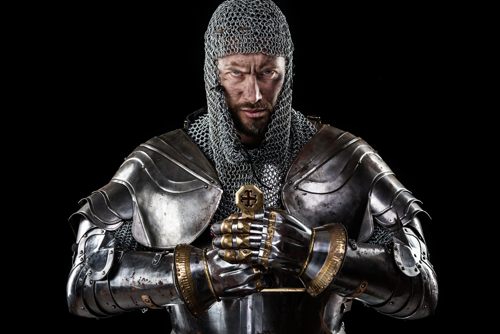 30 Man-Made Myths We Still Believe Today (But Never Were True)