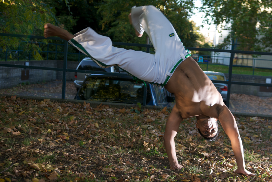 10 of The Most Useless Martial Arts