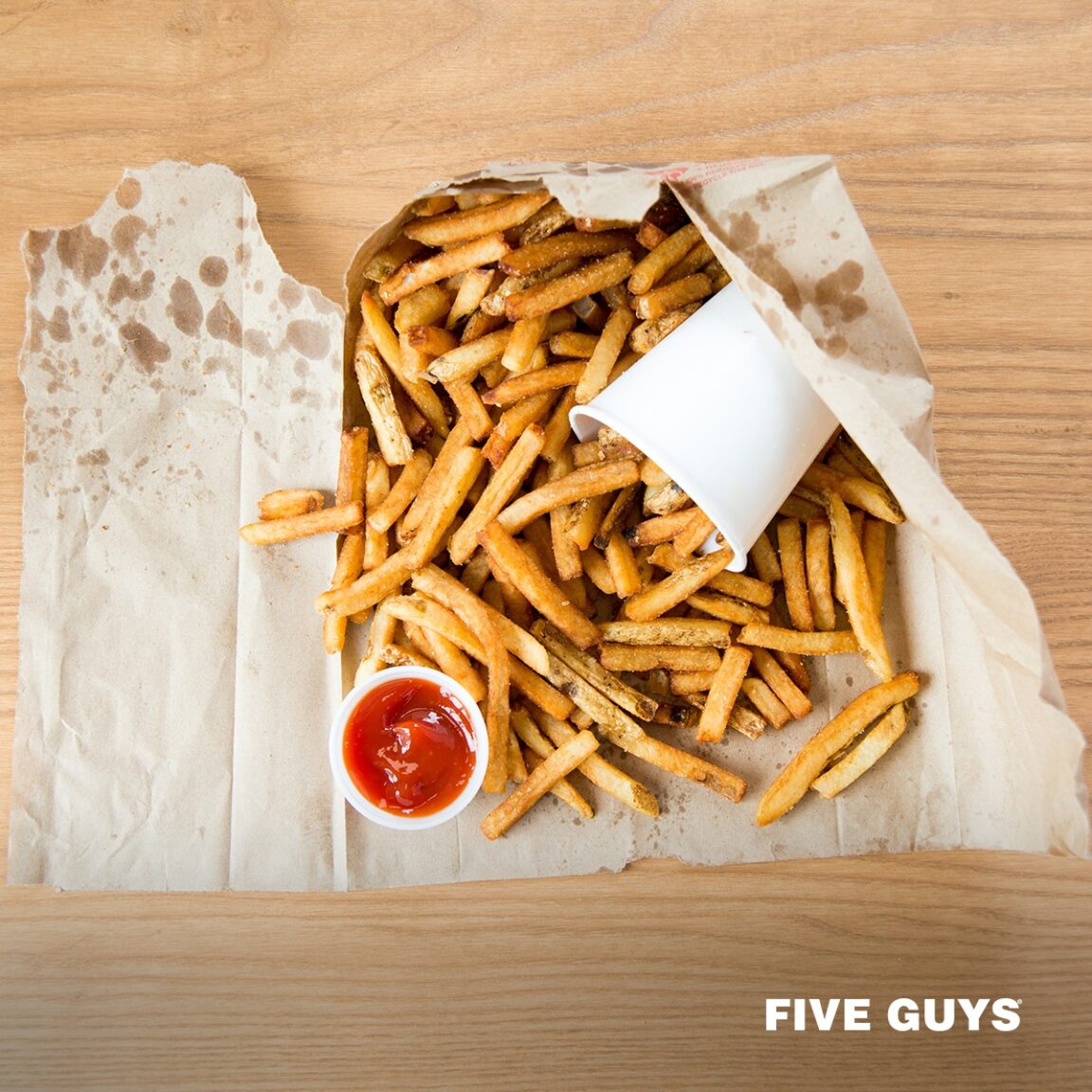 15 Best Fast Food Fries In America 15 Best Fast Food Fries In America