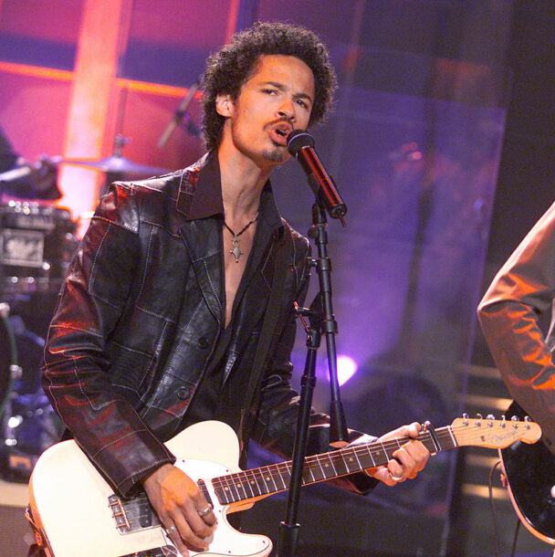 Singer Back Cool 25 Great Songs to Cool Down With After Working Out