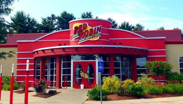 15 Facts You Might Not Know About Red Robin
