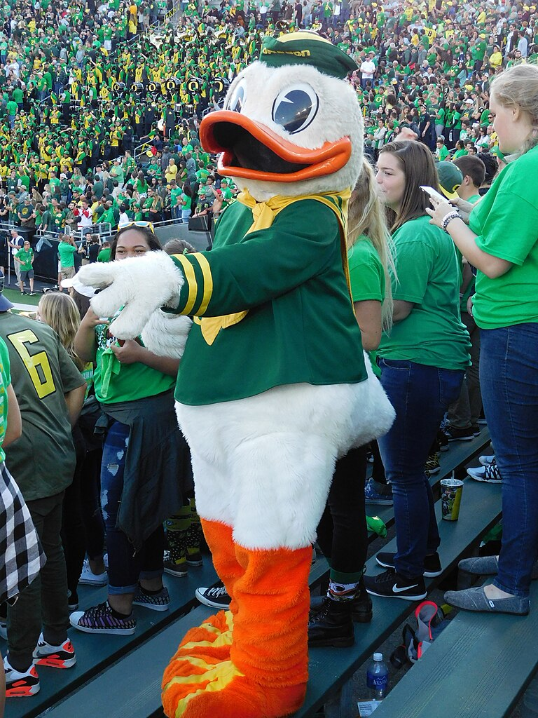 25 Most Popular Animals Used As Mascots