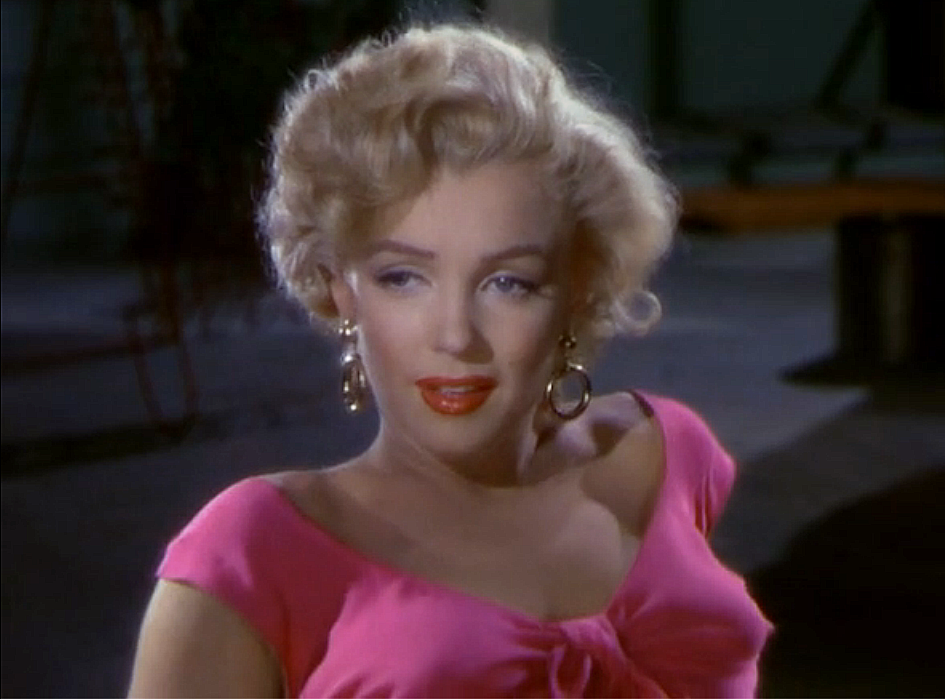 marilyn monroe
