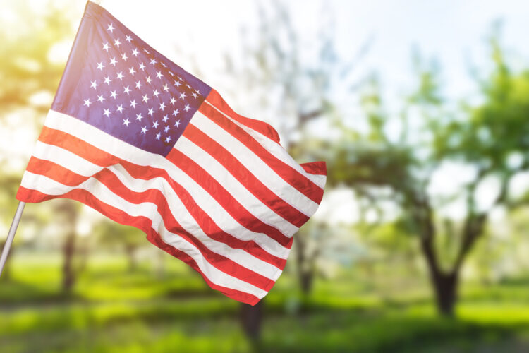 memorial day