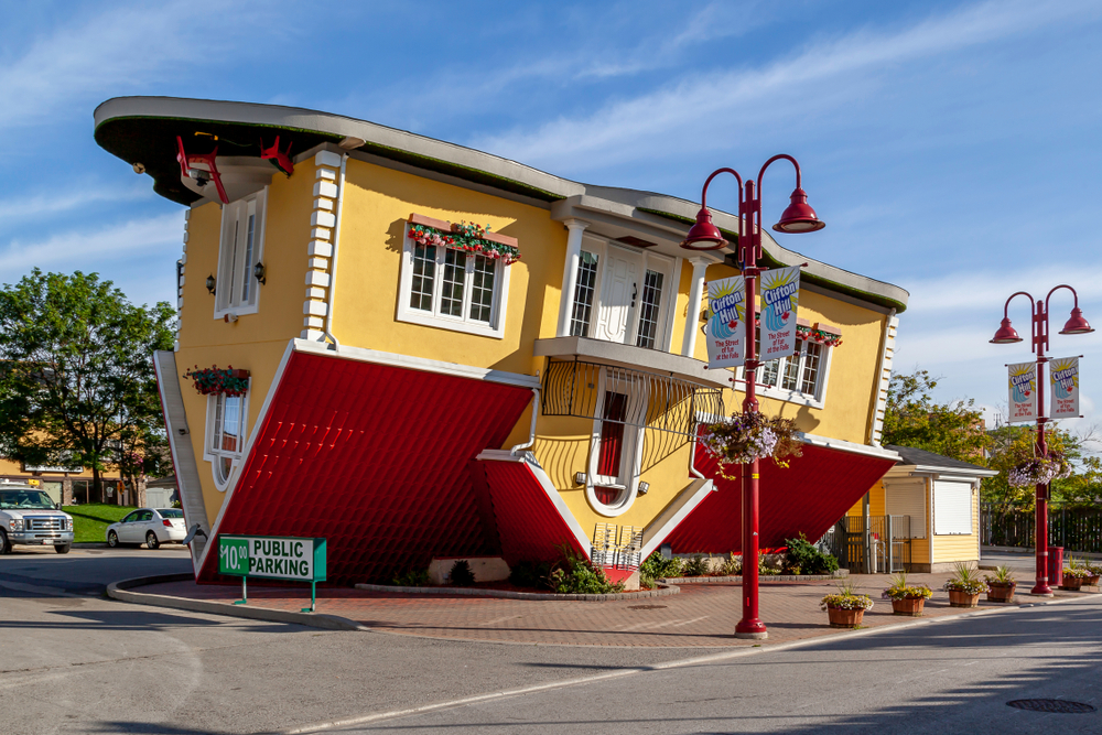 weird home purchases that are regretted