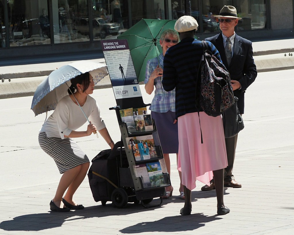 15 Things You Need to Know About Jehovah's Witnesses