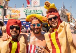 best hot dog by state