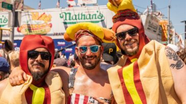 best hot dog by state